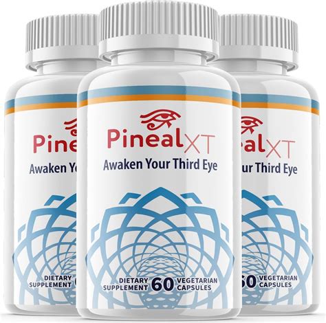pineal xt supplement